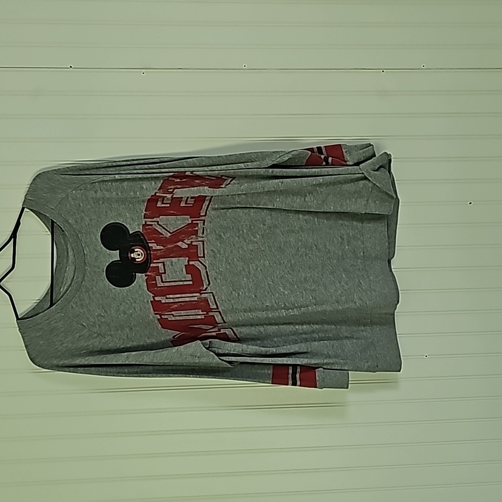 Disney Mickey lightweight Sweatshirt 3xl